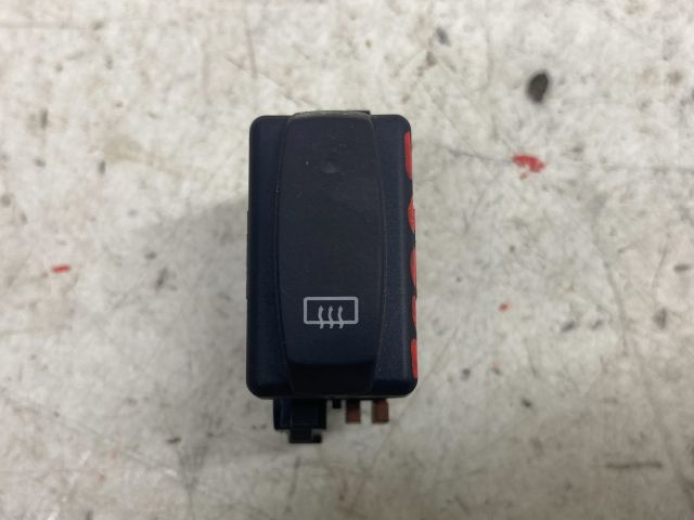 bontott RENAULT TRAFIC Ablakfűtés Kapcsoló