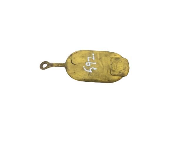 bontott RENAULT TRAFIC Ablakmosó Tartály