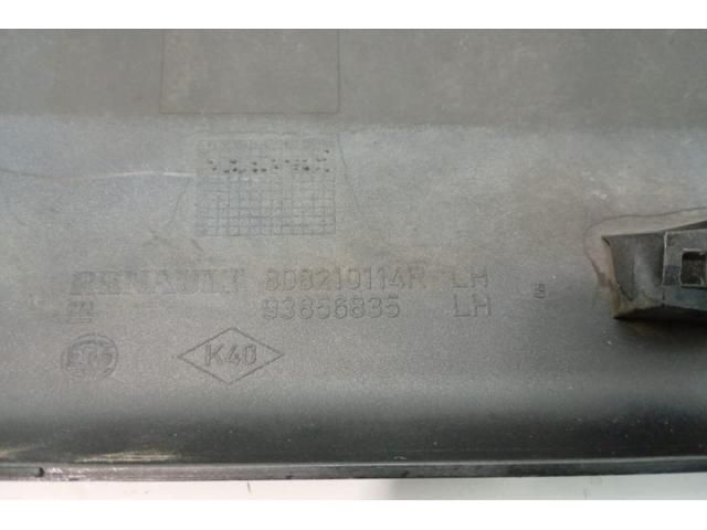 bontott RENAULT TRAFIC Ajtó Díszléc Szett