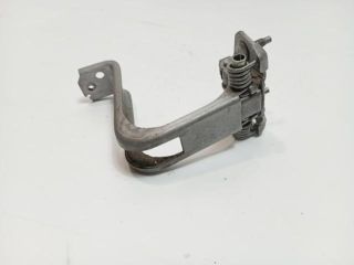 bontott RENAULT TRAFIC Ajtó Zsanér (Pozíciófüggetlen)