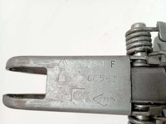 bontott RENAULT TRAFIC Ajtó Zsanér (Pozíciófüggetlen)