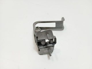 bontott RENAULT TRAFIC Ajtó Zsanér (Pozíciófüggetlen)