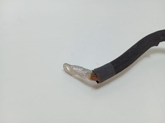 bontott RENAULT TRAFIC Akkumulátor Saru