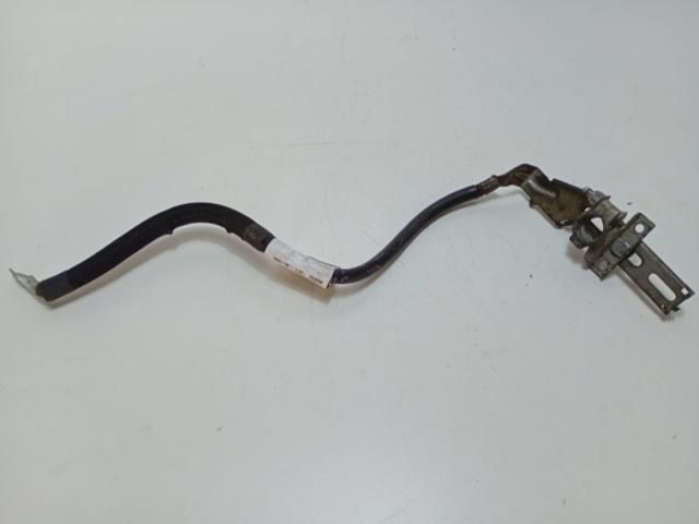 bontott RENAULT TRAFIC Akkumulátor Saru