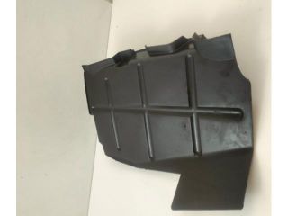 bontott RENAULT TRAFIC Alsó Hűtőburkolat