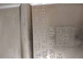 bontott RENAULT TRAFIC Alsó Hűtőburkolat