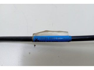 bontott RENAULT TRAFIC Automata Váltó Olaj Cső