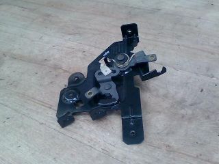 bontott RENAULT TRAFIC Bal A Oszlop