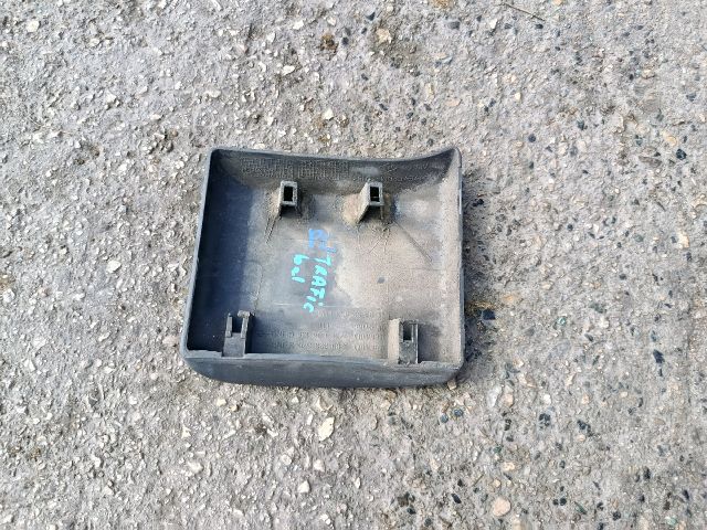 bontott RENAULT TRAFIC Bal Ajtó Mögötti Díszléc