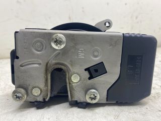 bontott RENAULT TRAFIC Bal Csomagtérajtó Zárszerkezet