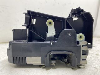 bontott RENAULT TRAFIC Bal Csomagtérajtó Zárszerkezet