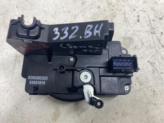 bontott RENAULT TRAFIC Bal Csomagtérajtó Zárszerkezet