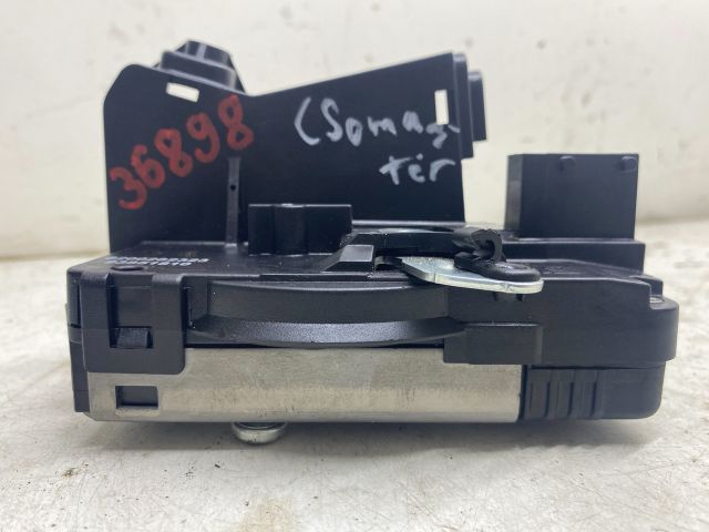 bontott RENAULT TRAFIC Bal Csomagtérajtó Zárszerkezet