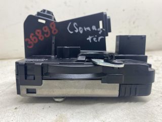 bontott RENAULT TRAFIC Bal Csomagtérajtó Zárszerkezet