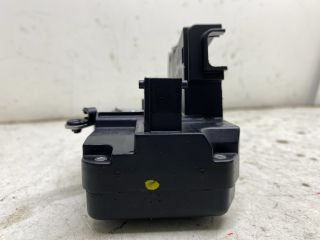 bontott RENAULT TRAFIC Bal Csomagtérajtó Zárszerkezet