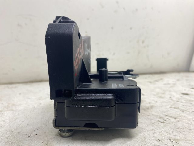 bontott RENAULT TRAFIC Bal Csomagtérajtó Zárszerkezet