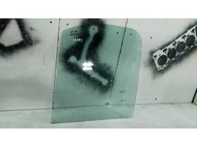 bontott RENAULT TRAFIC Bal első Ablak