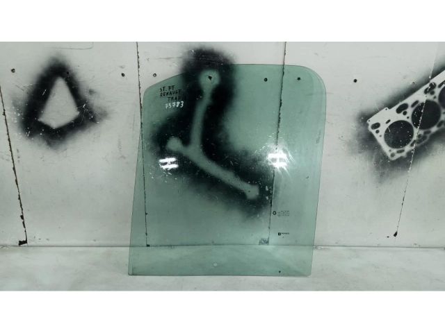 bontott RENAULT TRAFIC Bal első Ablak