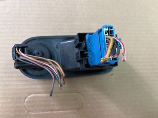 bontott RENAULT TRAFIC Bal első Ablakemelő Kapcsoló