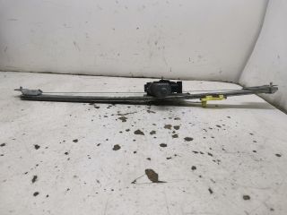 bontott RENAULT TRAFIC Bal első Ablakemelő Szerkezet (Elektromos)