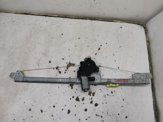 bontott RENAULT TRAFIC Bal első Ablakemelő Szerkezet (Elektromos)