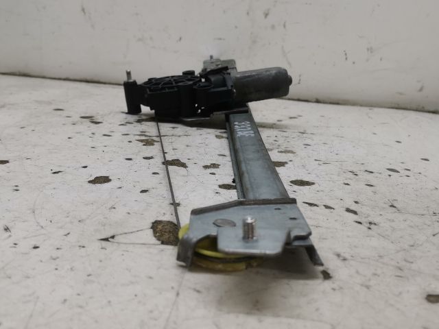 bontott RENAULT TRAFIC Bal első Ablakemelő Szerkezet (Elektromos)