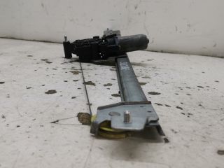 bontott RENAULT TRAFIC Bal első Ablakemelő Szerkezet (Elektromos)