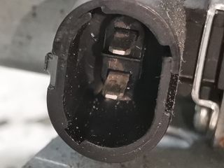 bontott RENAULT TRAFIC Bal első Ablakemelő Szerkezet (Elektromos)