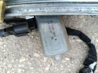 bontott RENAULT TRAFIC Bal első Ablakemelő Szerkezet (Elektromos)