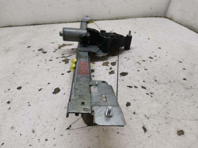 bontott RENAULT TRAFIC Bal első Ablakemelő Szerkezet (Elektromos)