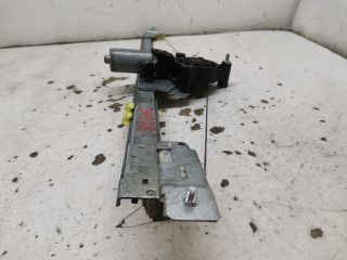 bontott RENAULT TRAFIC Bal első Ablakemelő Szerkezet (Elektromos)