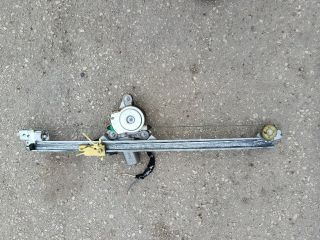 bontott RENAULT TRAFIC Bal első Ablakemelő Szerkezet (Elektromos)