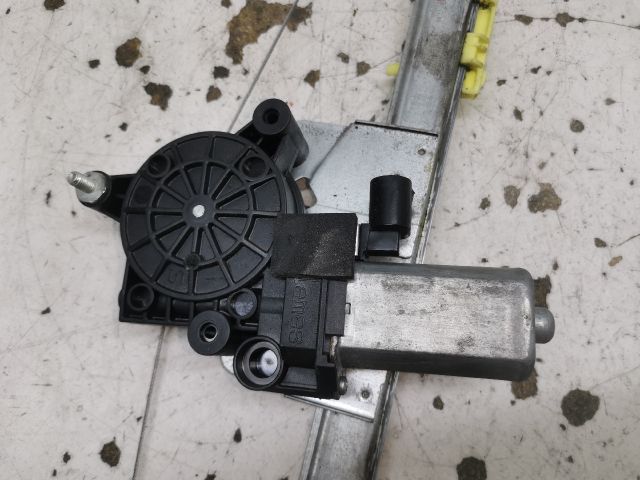 bontott RENAULT TRAFIC Bal első Ablakemelő Szerkezet (Elektromos)