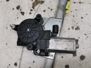 bontott RENAULT TRAFIC Bal első Ablakemelő Szerkezet (Elektromos)