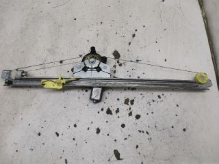 bontott RENAULT TRAFIC Bal első Ablakemelő Szerkezet (Elektromos)