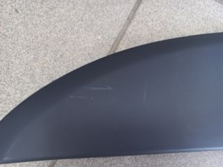 bontott RENAULT TRAFIC Bal első Ajtó Díszléc