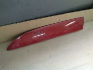 bontott RENAULT TRAFIC Bal első Ajtó Díszléc