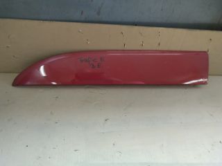 bontott RENAULT TRAFIC Bal első Ajtó Díszléc