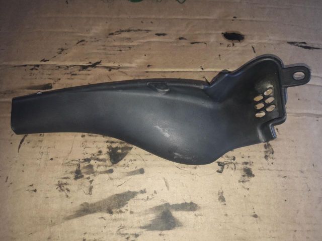 bontott RENAULT TRAFIC Bal első Ajtó Díszléc