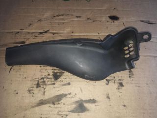 bontott RENAULT TRAFIC Bal első Ajtó Díszléc