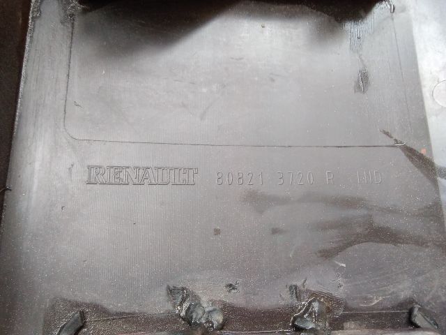 bontott RENAULT TRAFIC Bal első Ajtó Díszléc