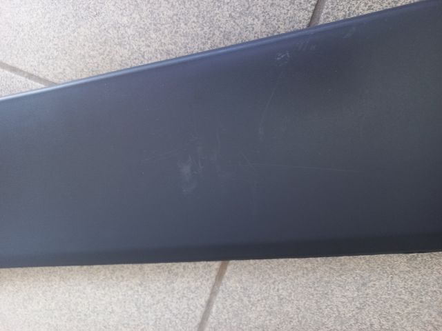 bontott RENAULT TRAFIC Bal első Ajtó Díszléc