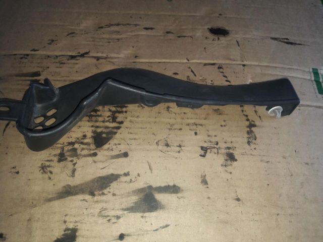 bontott RENAULT TRAFIC Bal első Ajtó Díszléc