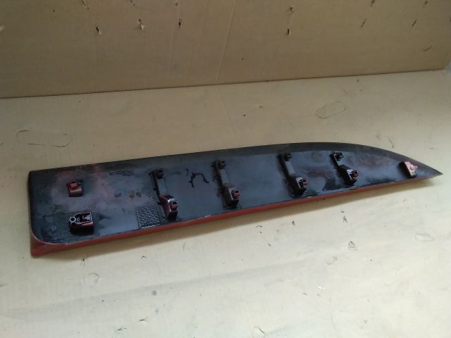 bontott RENAULT TRAFIC Bal első Ajtó Díszléc