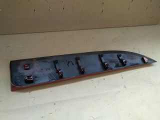 bontott RENAULT TRAFIC Bal első Ajtó Díszléc