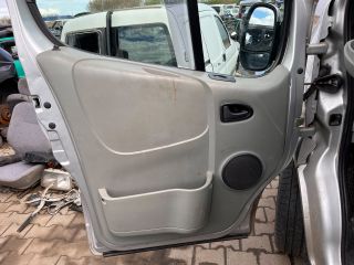 bontott RENAULT TRAFIC Bal első Ajtó Kárpit