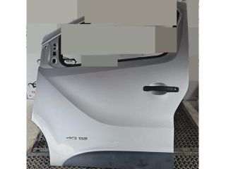 bontott RENAULT TRAFIC Bal első Ajtó (Üres lemez)