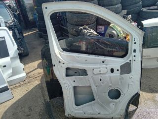 bontott RENAULT TRAFIC Bal első Ajtó (Üres lemez)