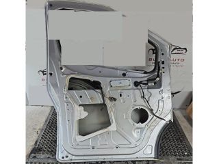 bontott RENAULT TRAFIC Bal első Ajtó (Üres lemez)