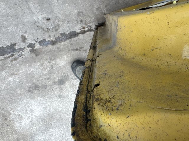 bontott RENAULT TRAFIC Bal első Ajtó (Üres lemez)